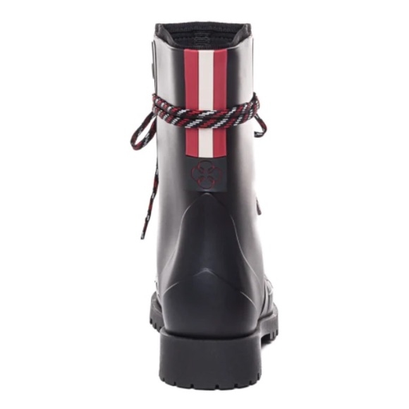 Benardo Andra Rain Boots - Picture 5 of 13